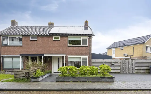 Foto van Stadhouderslaan 114, Assen
