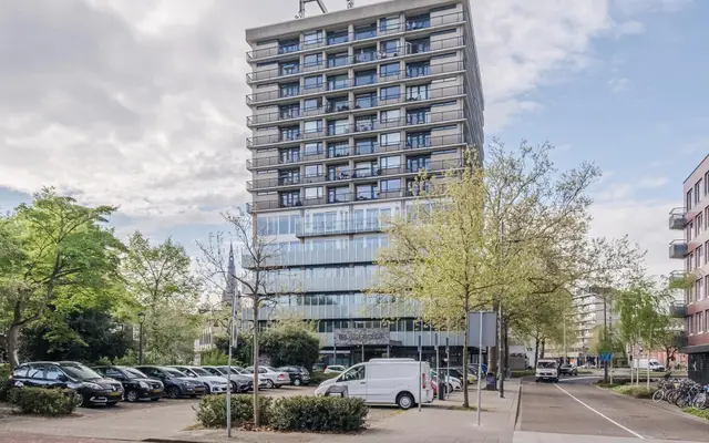 Foto van Hertog Hendrik van Brabantplein 19 W, Eindhoven