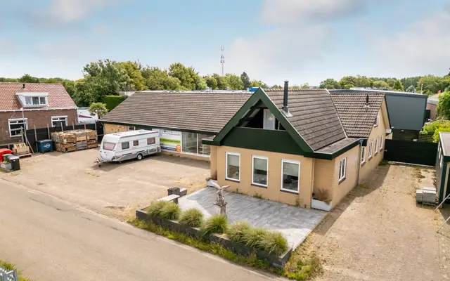 Foto van Molendijk 11, Rockanje