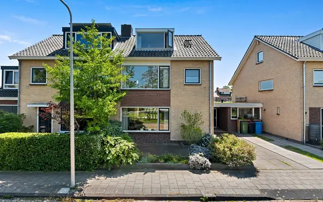 Foto van Prinsensingel 15, Maasland
