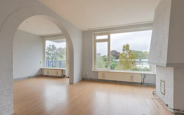 Foto van Steenvoorde 21, Rotterdam