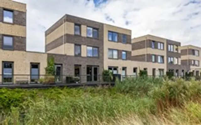 Foto van Drewerd 21, Groningen