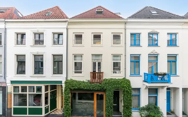 Foto van Spijkerstraat 104, Arnhem