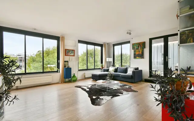 Foto van Westerdok 620, Amsterdam