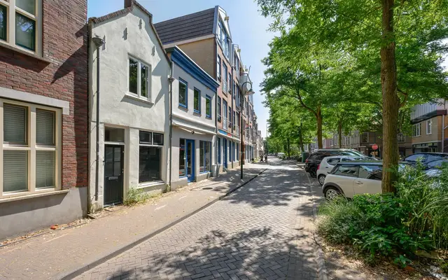 Foto van Raam 57, Gouda