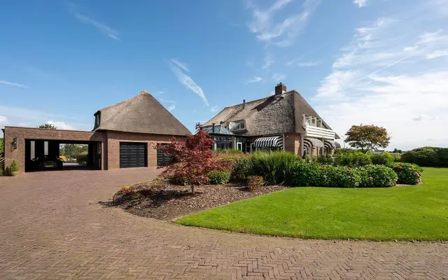 Foto van Middelburgseweg 109, Boskoop