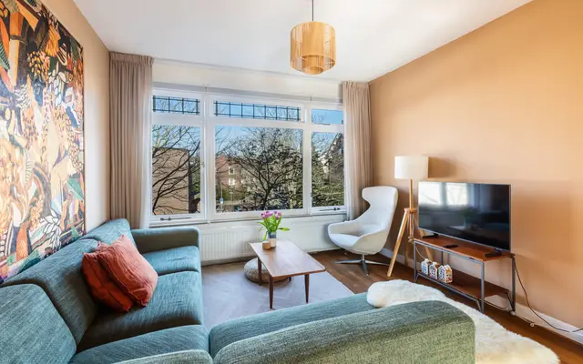Foto van Schepenstraat 108 A, Opmerking