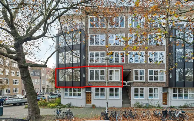 Foto van Apollolaan 67 1, Amsterdam