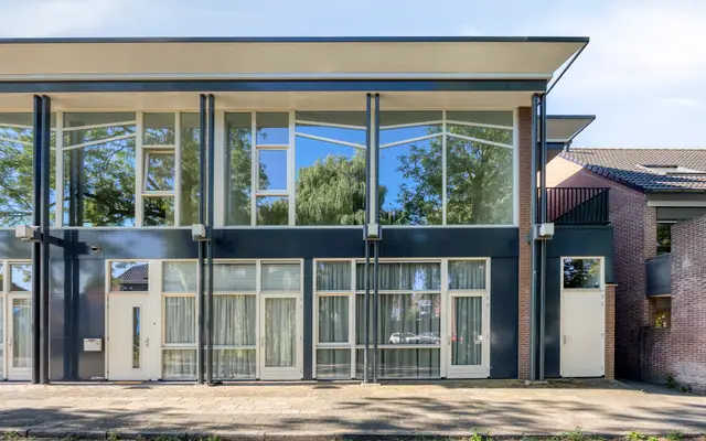 Foto van Zuiderbleek 1 e, Lochem