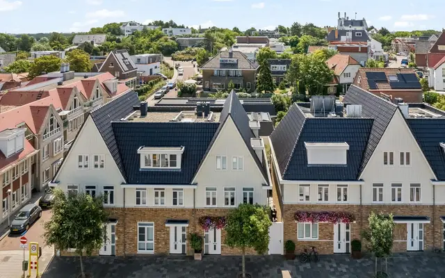 Foto van Huis ter Duinstraat 52, Noordwijk