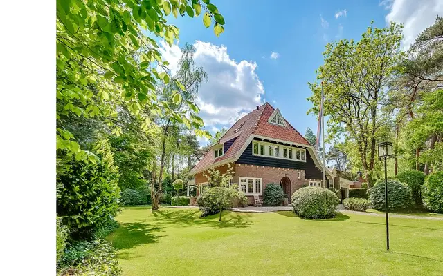 Foto van Beethovenlaan 22, BILTHOVEN