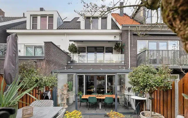 Foto van Ringdijk 38 A, Ridderkerk