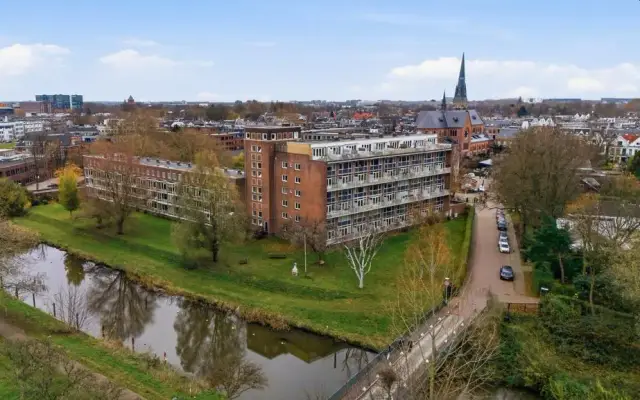 Foto van Jan Nieuwenhuyzenstraat 38 A, Breda