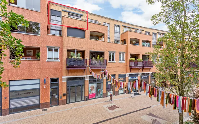 Foto van Willem-Alexanderstraat 2 30, Nijverdal