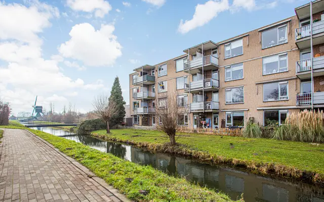 Foto van Voorwaartsveld 14, Leerdam