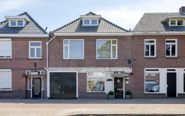 Foto van Zeelsterstraat 107, Eindhoven
