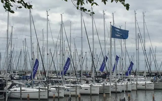 Foto van Compagnieshaven 7, Enkhuizen