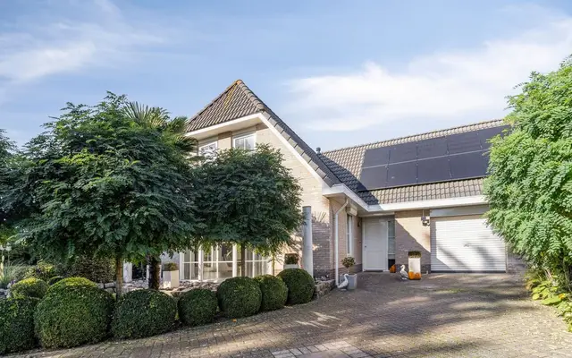 Foto van Laag Boskoop 55, Boskoop