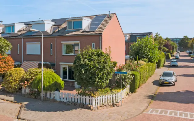 Foto van Van Beethovenstraat 23, Naaldwijk