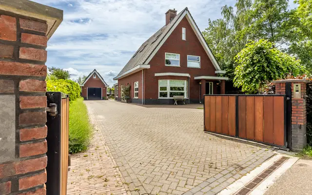 Foto van Boomweg 21, Rockanje