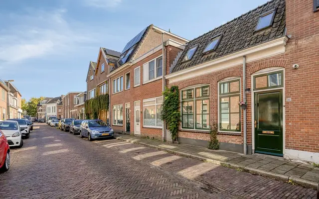 Foto van Schoolstraat 36, Deventer