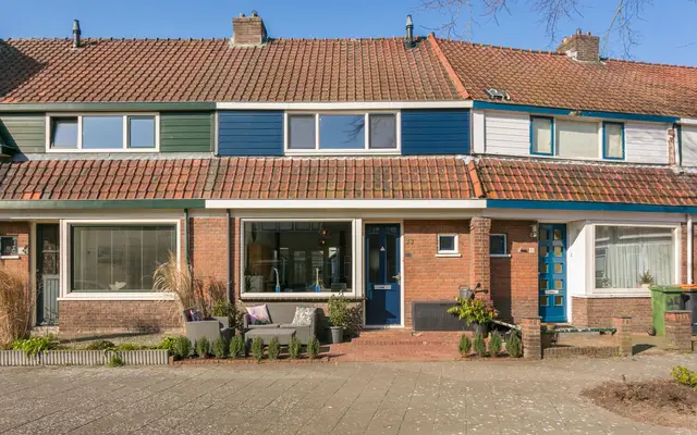 Foto van Oude Holterweg 33, Deventer