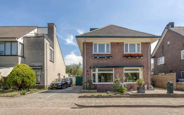 Foto van Ritbroekstraat 41, Apeldoorn
