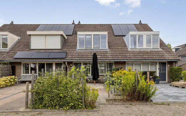 Foto van Roggenplaat 12, Zierikzee