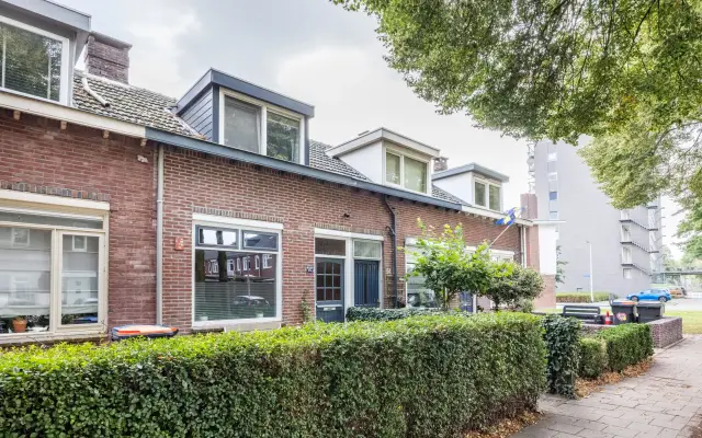 Foto van Tafelbergstraat 92, Tilburg