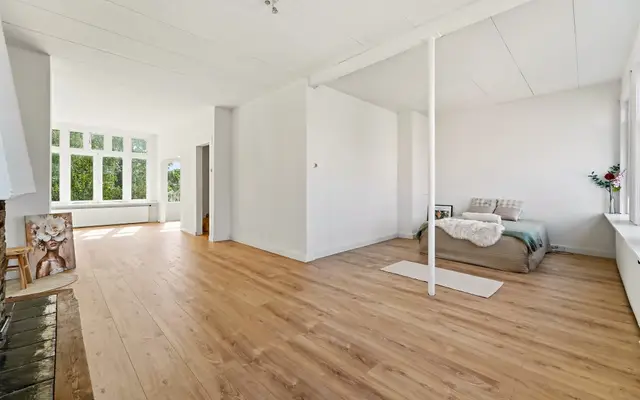 Foto van Van Musschenbroekstraat 124, 's-Gravenhage