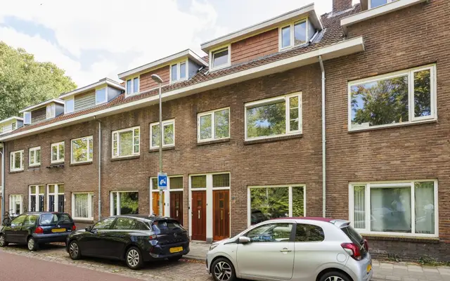 Foto van Adriaen Beyerkade 5 B, Pauw Makelaardij