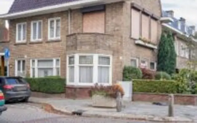 Foto van Musschenbroekstraat 75, Eindhoven