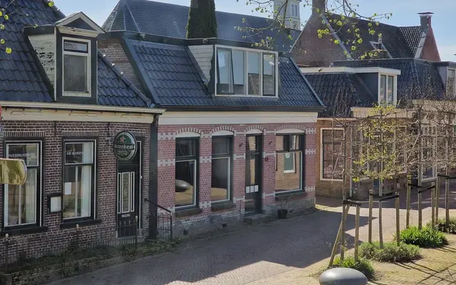 Foto van Koestraat 43, Sloten