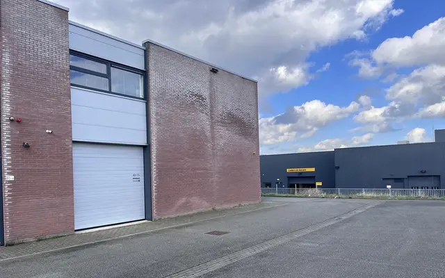 Foto van Snelliusweg 40 15, Arnhem