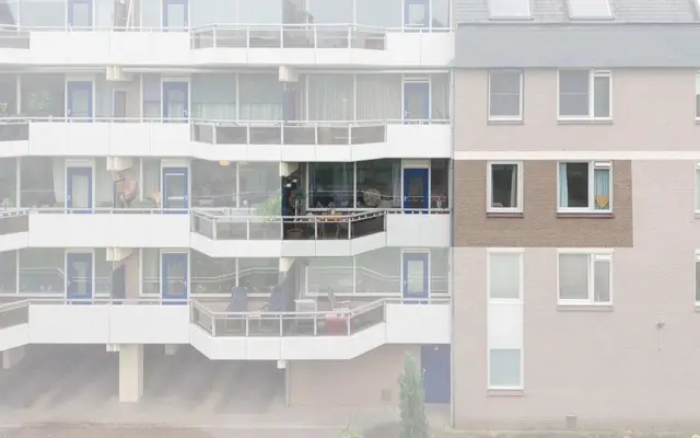 Foto van De Roskam 91, Venlo