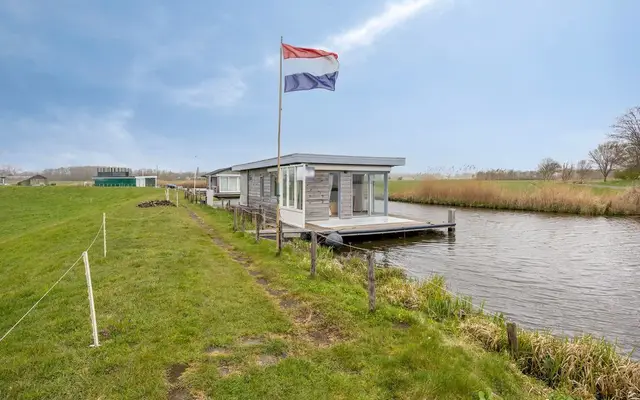 Foto van Hemmeerpolder 14, Warmond