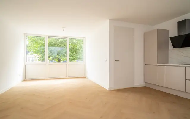 Foto van Vuurdoornplein 4 B, Hengelo