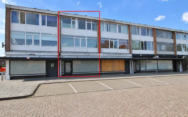 Foto van Händelstraat 47, Axel