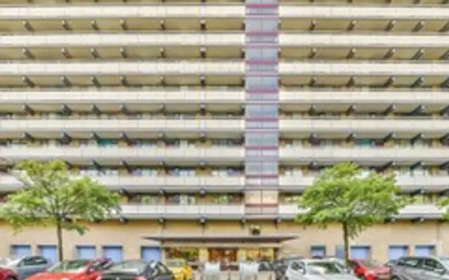 Foto van Groenhof 40, Amstelveen