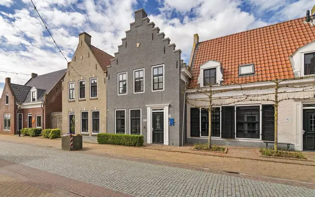 Foto van Westerskâns 10 324, Eanjum