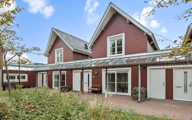 Foto van Achter den Brink 9, Den Bosch
