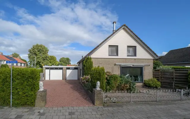 Foto van De Foreest 1, Drachten