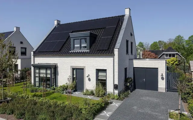 Foto van Meester Achtenstraat 14, Hegelsom