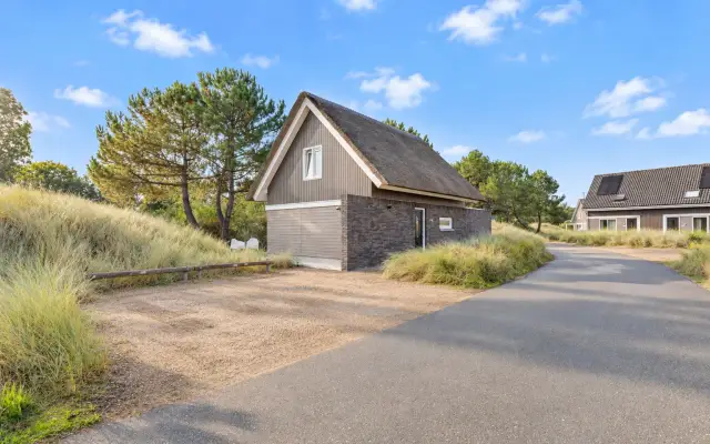 Foto van de Duinen 235, OUDDORP