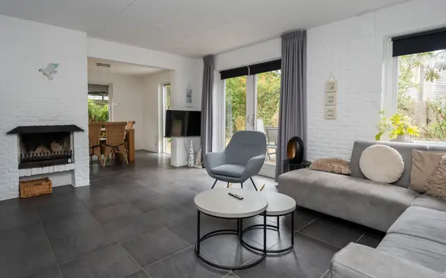 Foto van Roggeslootweg 141, De Cocksdorp