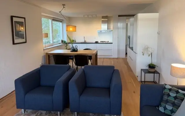 Foto van Rosa Spierlaan 262, Amstelveen