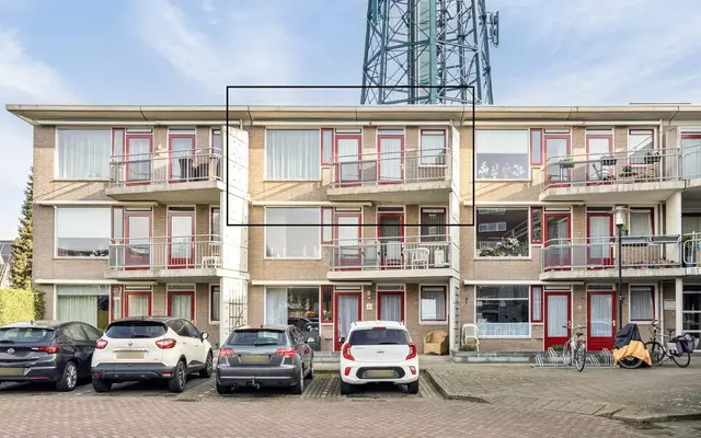 Foto van Watertorenstraat 49, Goes