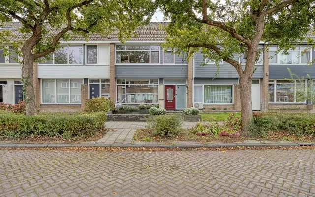 Foto van Rijnstraat 18, Emmeloord