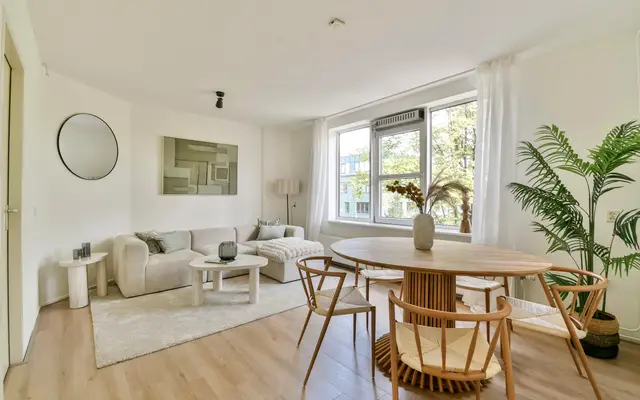 Foto van Jozef Israëlskade 42 D, Amsterdam