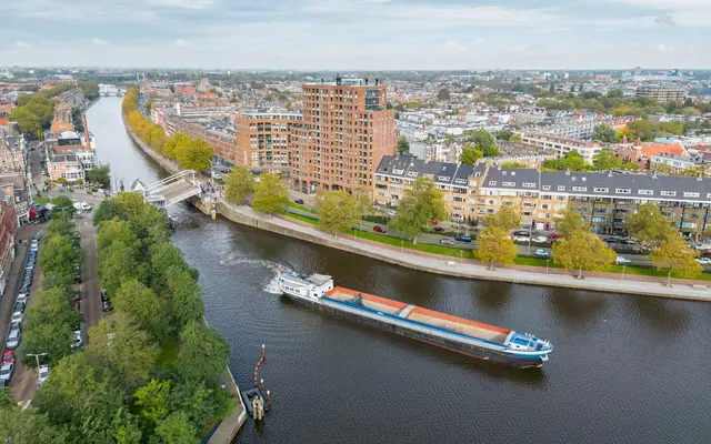 Foto van Rochussenstraat 397 B, Rotterdam